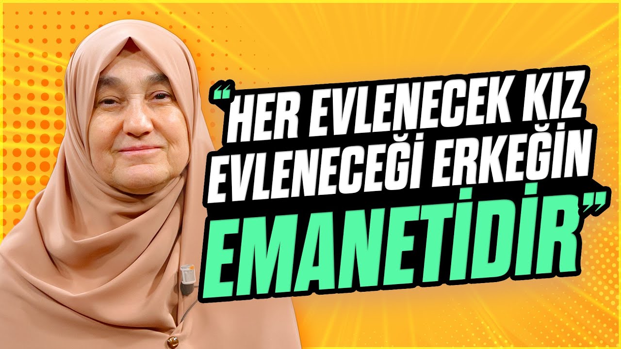 Evleneceklere Altın Tavsiyeler - Reçete | Saliha Erdim