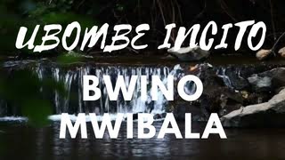 Catholic Hit Songs ~ Ubombe Incito Bwino Mwibala