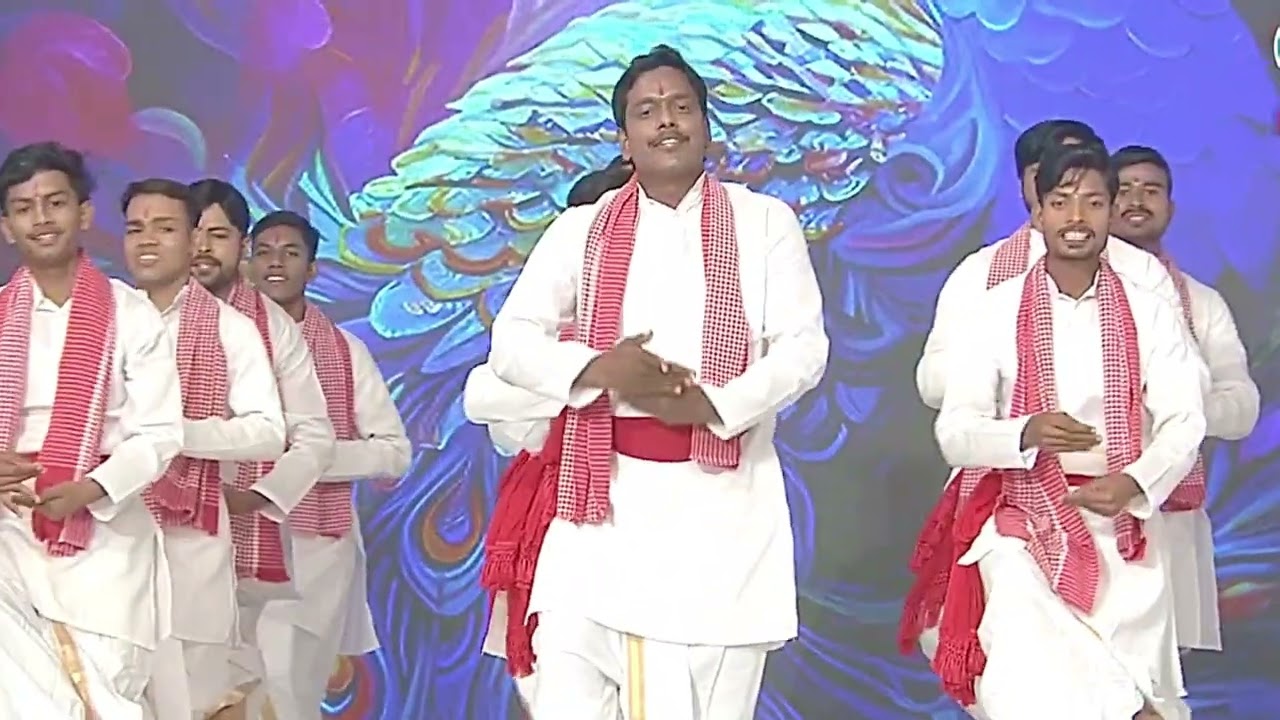 Bhojpuri Dance Song In Guru Vandana | निरंकारी भोजपुरी गीत | Varanasi Sadh Sangat -Sur Sangam Events