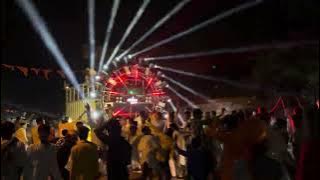 Hanuman Janmotsav 2025 At Dalli Rajhra With Sachdev Sound & Light’s Bhanupratappur