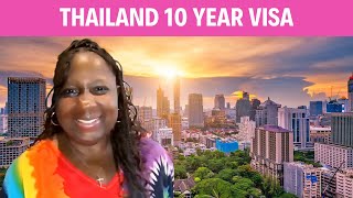 I chose the Wealthy Pensioner Visa over the DTV (here's why)