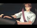 How to Initial D First Stage  最高の瞬間 | Full Ep | HD