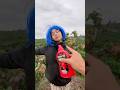 Chơi Lớn Đổ Tương Ớt Vào Đũng Quần Em Gái