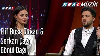 Gönül Dağı - Elif Buse Doğan & Serkan Çağrı Resimi