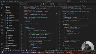 🔴 Build a Modern Headless CMS with Payload CMS + Next.js (Live Coding) | Day 3