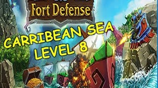 LETS PLAY - FORT DEFENSE - HARD - CARIBBEAN SEA - LEVEL 8
This is an educational walkthrough of
FORT DEFENSE
CARRIBBEAN SEA
PERFECT NO LIVES LOST
DIFFICULT = HARD
LEVEL = 8
The video will help navigate toward your successful completion.
Good Luck.
https://www.youtube.com/user/ASUELWAY LETS PLAY - FORT DEFENSE - HARD - CARIBBEAN SEA - LEVEL 8