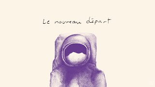 Alexandra Stréliski - Le Nouveau Départ (Official Audio)