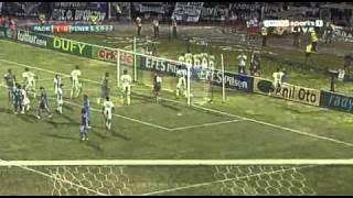 PAOK-Fenerbahce 1-0 Vieirinha (OLES OI FASEIS)