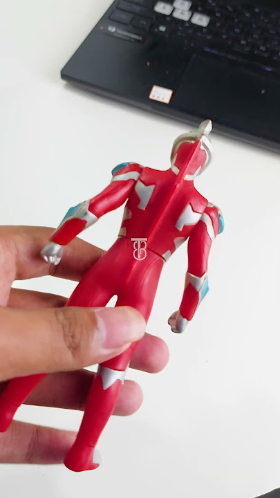 Unboxing Dx ginga spark, Mainan Ultraman Ginga #tokusatsu #ultraman #toys #ultramanginga #bandai