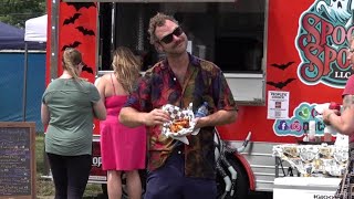Chicken wing lovers’ paradise hits Swoyersville