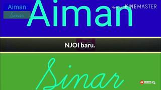 Channel Surfing. Astro Channel Surfing Njoi. June 2020