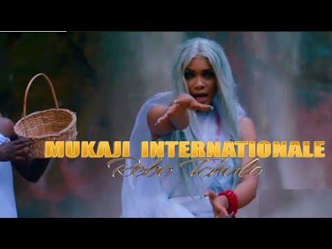 Rebo - Mukaji International (Clip Officiel)