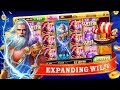 House of Fun  Beauty of the Nile Free Casino Slot Game ...