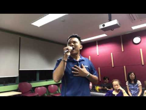 爱的太多 - Jimmy Tan