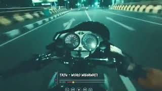 StoryWA(Senajan Kowe ilang)