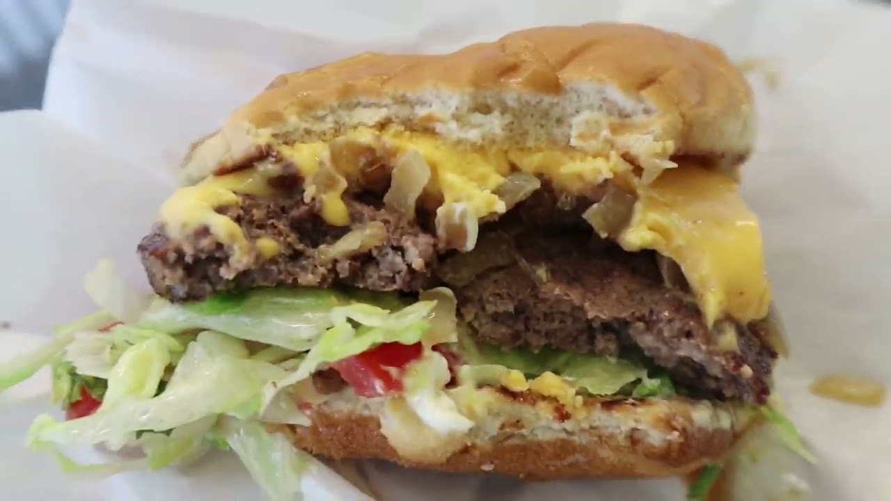 Best Places to eat in Solano County Cailfornia Part 1 Fairfield