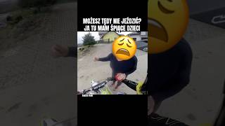 Dlatego motocykliści są szanowani #shorts #foryou #motorc...