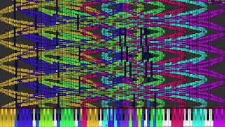 old black midi 2018