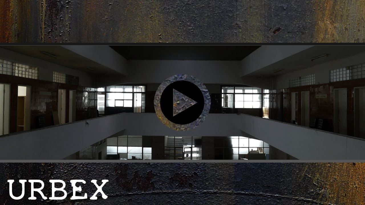 UE Hospital / Nemocnica Bezručova