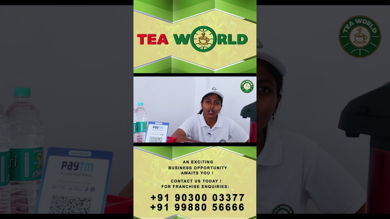 𝐃𝐢𝐬𝐜𝐨𝐯𝐞𝐫 𝐭𝐡𝐞 𝐏𝐞𝐫𝐟𝐞𝐜𝐭 𝐁𝐮𝐬𝐢𝐧𝐞𝐬𝐬 𝐎𝐩𝐩𝐨𝐫𝐭𝐮𝐧𝐢𝐭𝐲 𝐰𝐢𝐭𝐡 𝐋𝐨𝐰 𝐈𝐧𝐯𝐞𝐬𝐭𝐦𝐞𝐧𝐭 || 𝐁𝐞𝐬𝐭 𝐓𝐞𝐚 𝐅𝐫𝐚𝐧𝐜𝐡𝐢𝐬𝐞 𝐢𝐧 