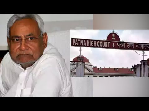 Bihar: Setback for Nitish Kumar, Patna High Court stays caste-based census