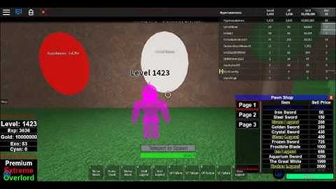 Infinity RPG - The Sparkle Time Studio - Playthrough - Part 16