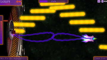 Chicken Invaders Universe | Early Access | ECCCC Darkness