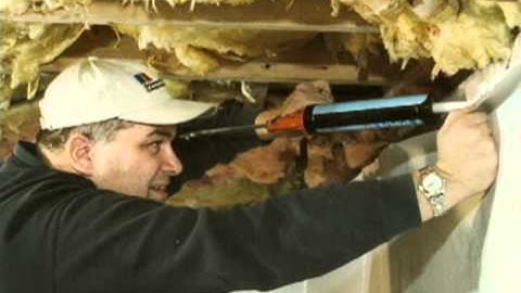 CleanSpace - Crawl Space Encapsulation System