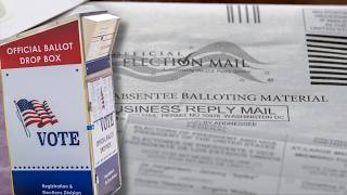 Supreme Court to rule on Mississippi case that could change mail ballot deadlines