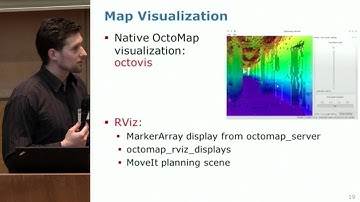 RosCon2013   Track1 Day1 04   Armin Hornung   3D Mapping with OctoMap