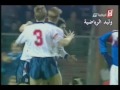 يوم تاريخي للنجم الآن شيرر وأول هدف له مع المنتخب ـ تعليق عربي 