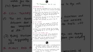 Pw note biology class 9 physics wallah #,viral #short #treding #vidio #tredingb