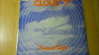 Cloud 7 “Can You Do It” from the LP “Keep On Tryin” (OTI, UK 1979)