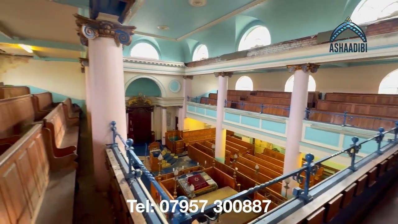 Masaajidka Ashaadibi - ku sadaqayso maanta