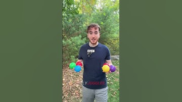 Literally what are you doing if you still can’t juggle in 2025 😭