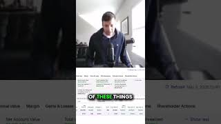 Why I Sold QQQI, SPYI, & Other Popular High Yield Dividend ETFs 💸💸💸 #FIRE