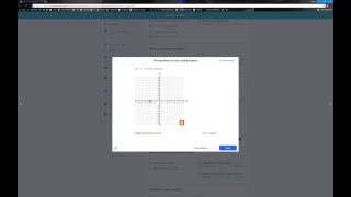 Khan Academy - Algebra 2 - The Complex Plane