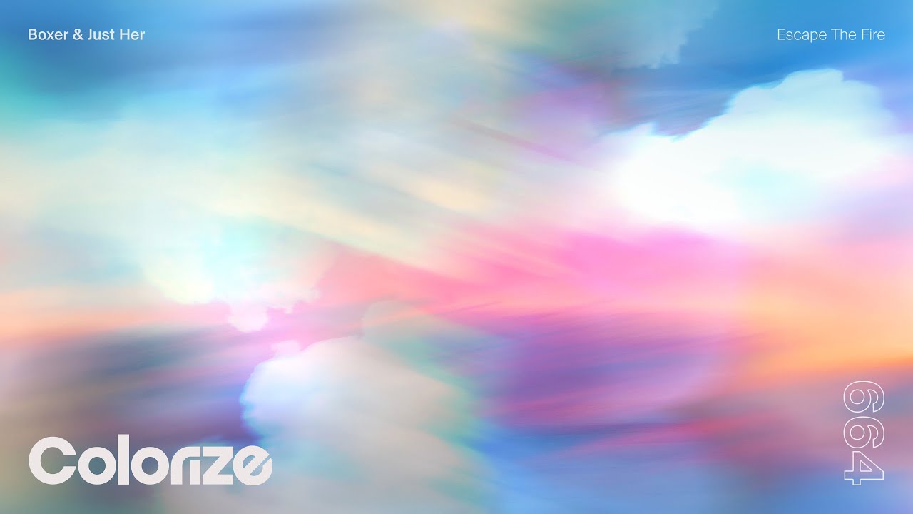 Watch Boxer & Just Her - Escape The Fire on YouTube Watch Boxer & Just Her - Escape The Fire on YouTube