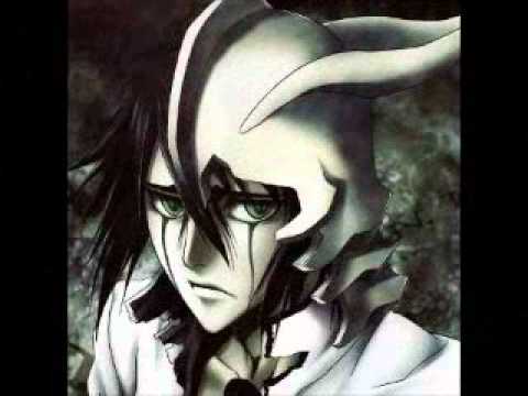 Bleach- Stamp on the ground