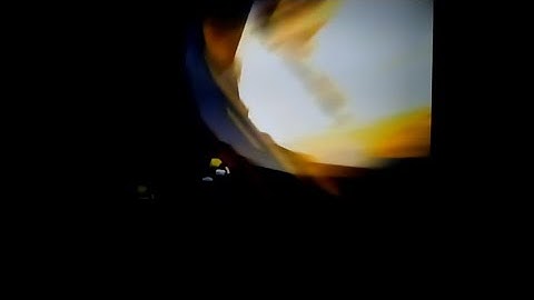 Dragonball Z Budokai 2 Vegeta Final Flash on Android 18 Alternate Ko Ryona