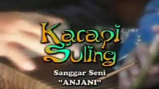 Kacapi suling Winda Gina Nafira 