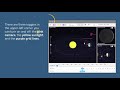 Exploring The Earth Moon And Sun Simulation In Astronomy
