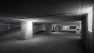 Backrooms: Navigation of Insanity | Level 1 Preview (Dreams)