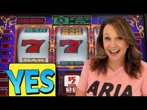 Max Betting TOP DOLLAR GRAND Kept Me Alive... But the SLOTS Had Other Plans!