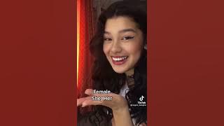 Pinay bakat pekpek|Tiktok compilation