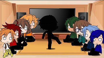 Rescue bots react to Cody Aus