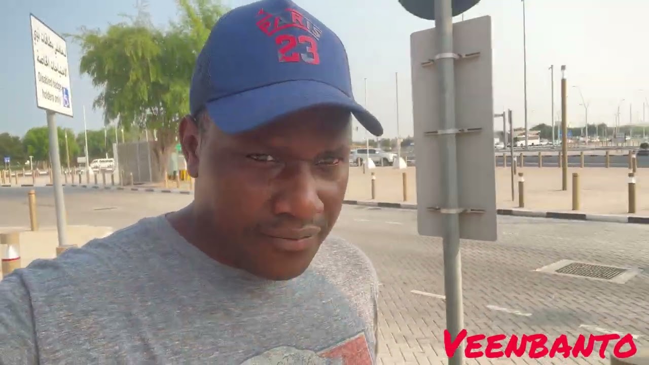 FINALLY I HAVE MY FIFA UNIFORM WITH me😊🤗🤗 It looks soo amazing!!!🤩/Veenbanto