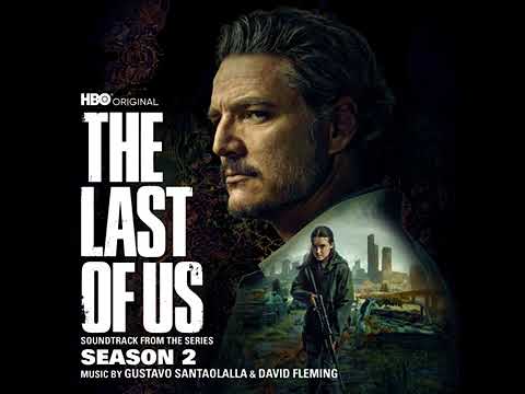 Mira The Last of Us Season 2 Soundtrack | Inside the Walls – David Fleming | Original Score | en YouTube