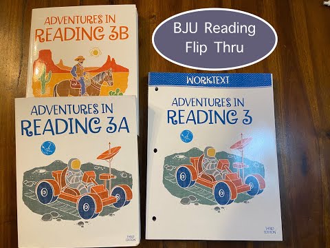 Video: Is BJU Press tuisskool geakkrediteer?