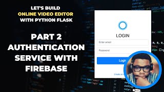 SaaS Journey: Let's Build Online Video Editor with Python Flask & Moviepy | Part 2